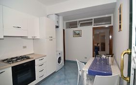 Tac Tac Apartment In Amalfi Coast